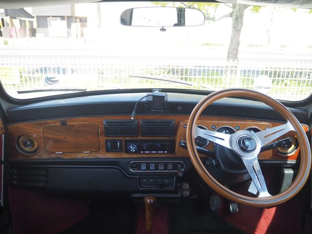 ROVER MINI 1997-09 3877-13