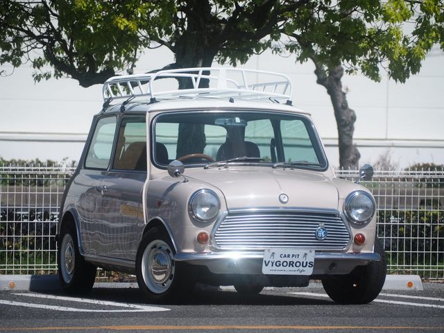 ROVER MINI 1997-09 3877-0