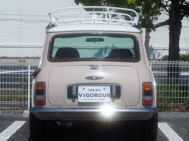 ROVER MINI 1997-09 3877-11