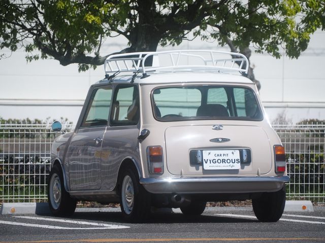 ROVER MINI 1997-09 3877-2