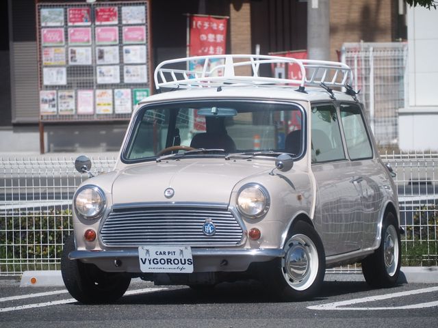 ROVER MINI 1997-09 3877-4