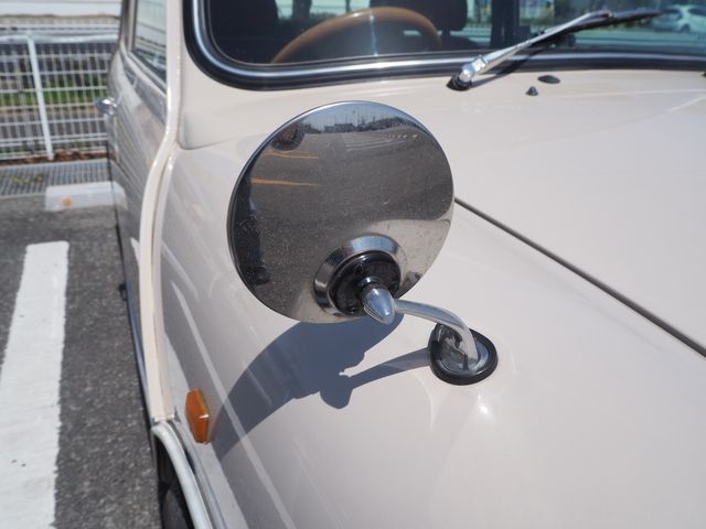 ROVER MINI 1997-09 3877-25
