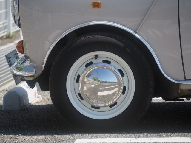 ROVER MINI 1997-09 3877-9