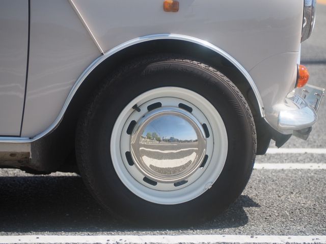 ROVER MINI 1997-09 3877-7