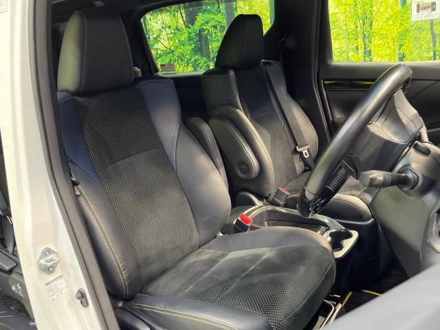 Toyota VELLFIRE 2016-09 8410-8