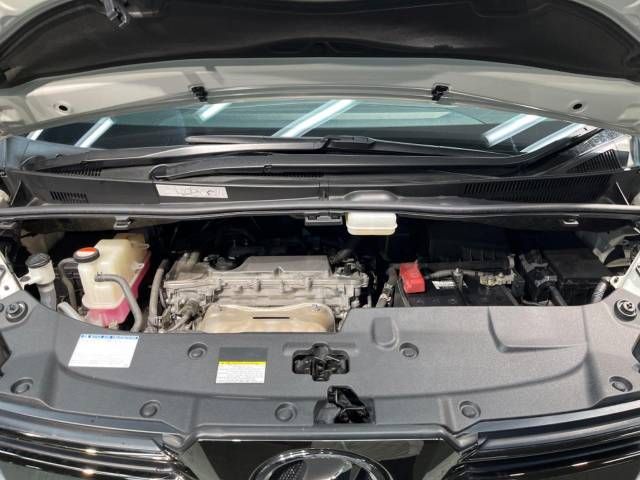 Toyota VELLFIRE 2016-09 8410-19