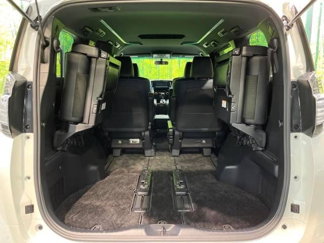 Toyota VELLFIRE 2016-09 8410-11