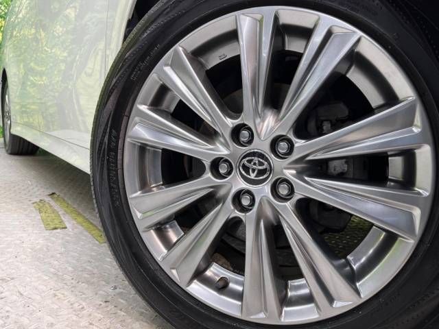 Toyota VELLFIRE 2016-09 8410-14