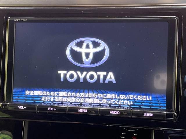 Toyota VELLFIRE 2016-09 8410-3