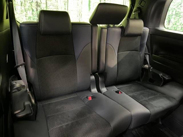 Toyota VELLFIRE 2016-09 8410-10