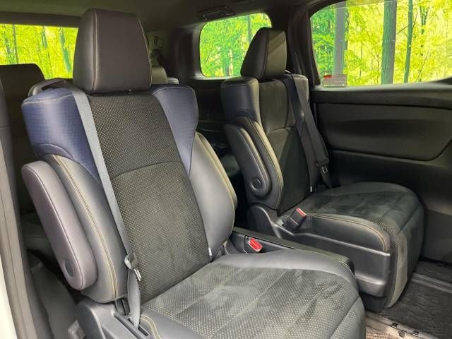 Toyota VELLFIRE 2016-09 8410-9