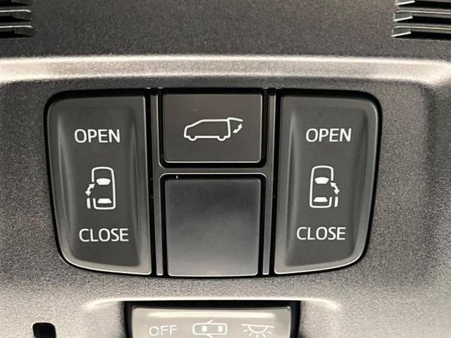 Toyota VELLFIRE 2016-09 8410-2