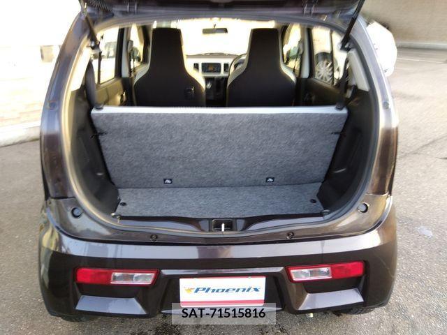 Suzuki ALTO 2016-11 286519-14