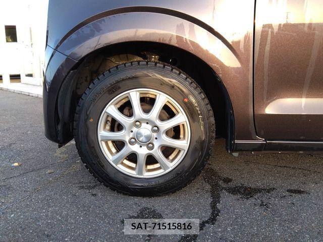 Suzuki ALTO 2016-11 286519-16