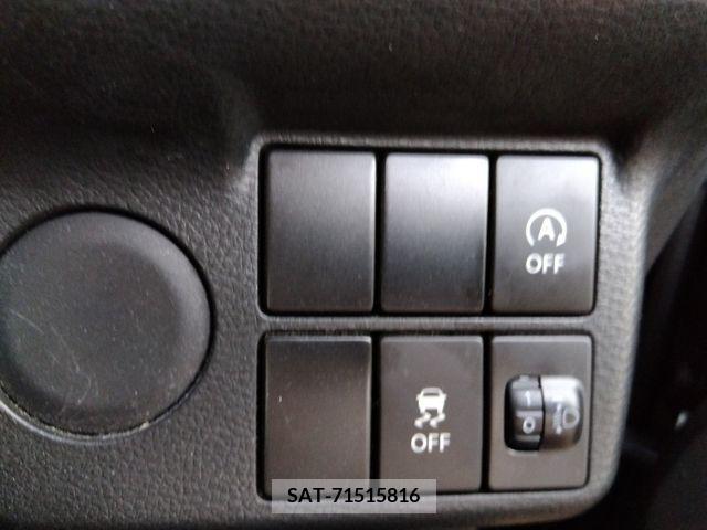 Suzuki ALTO 2016-11 286519-5