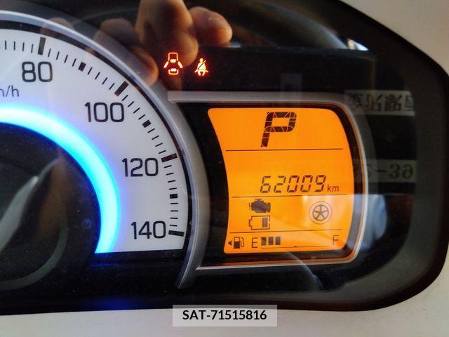 Suzuki ALTO 2016-11 286519-6