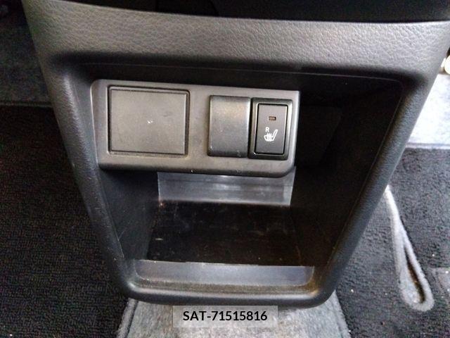 Suzuki ALTO 2016-11 286519-8