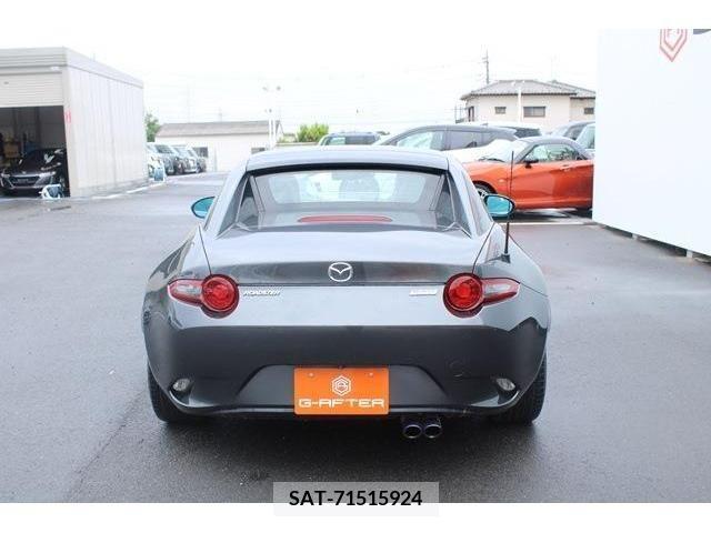 Mazda ROADSTER 2017-03 283495-7