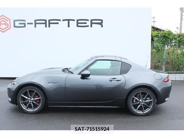 Mazda ROADSTER 2017-03 283495-8