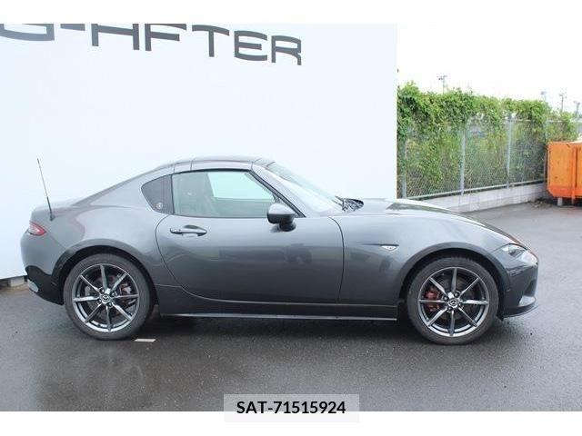 Mazda ROADSTER 2017-03 283495-6