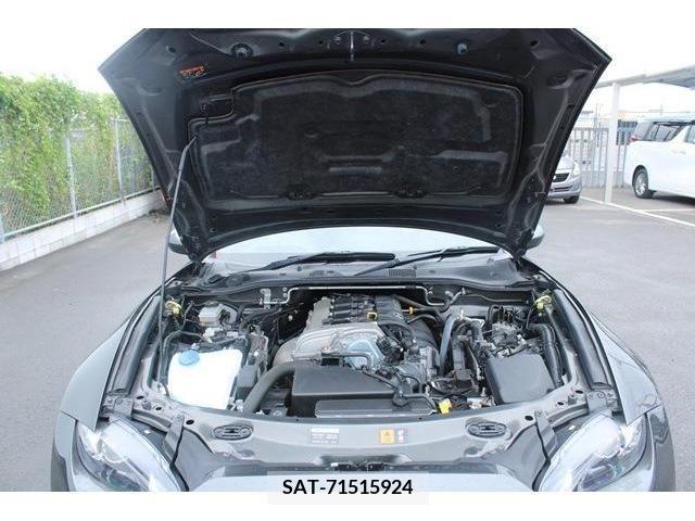 Mazda ROADSTER 2017-03 283495-17