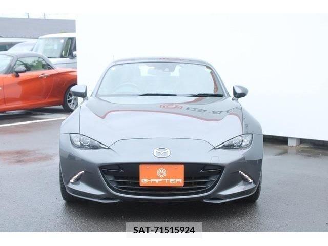 Mazda ROADSTER 2017-03 283495-5