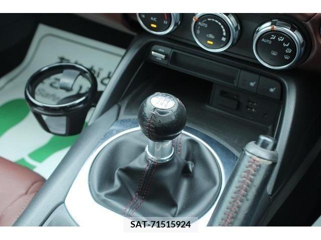 Mazda ROADSTER 2017-03 283495-4