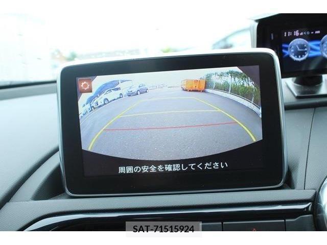 Mazda ROADSTER 2017-03 283495-3