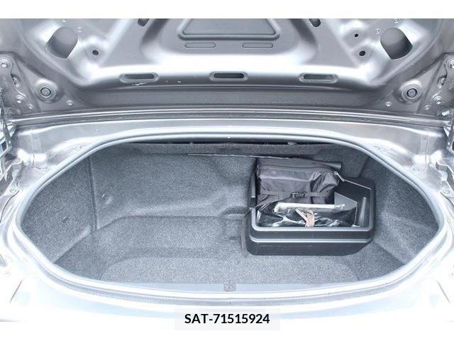 Mazda ROADSTER 2017-03 283495-13