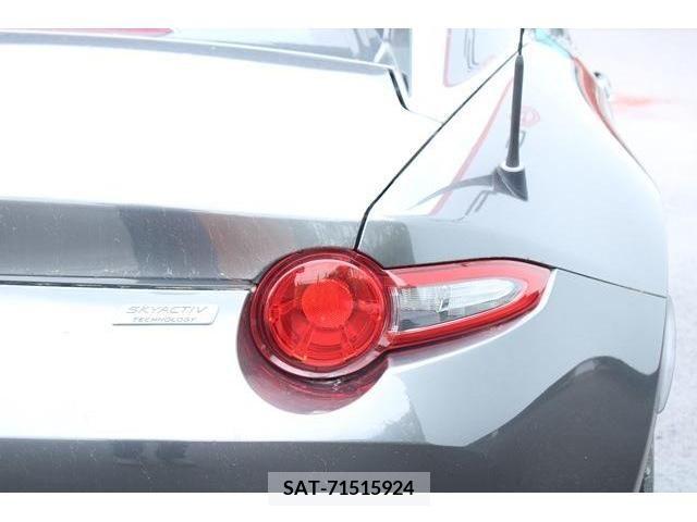 Mazda ROADSTER 2017-03 283495-11