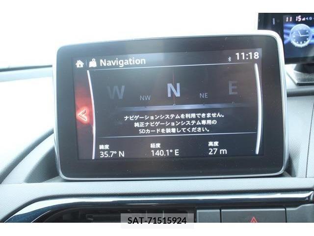 Mazda ROADSTER 2017-03 283495-1