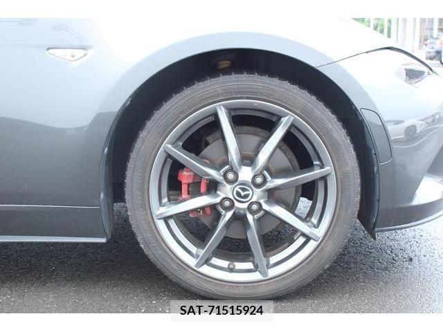 Mazda ROADSTER 2017-03 283495-9