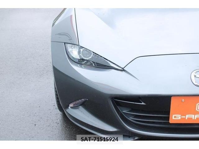Mazda ROADSTER 2017-03 283495-10