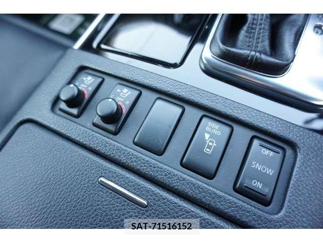 Nissan FUGA 2008-02 324605-15