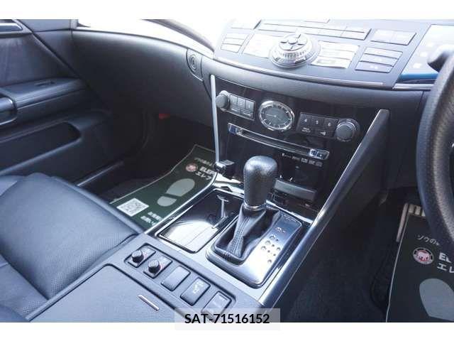 Nissan FUGA 2008-02 324605-14