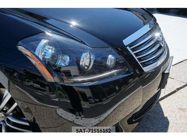 Nissan FUGA 2008-02 324605-7