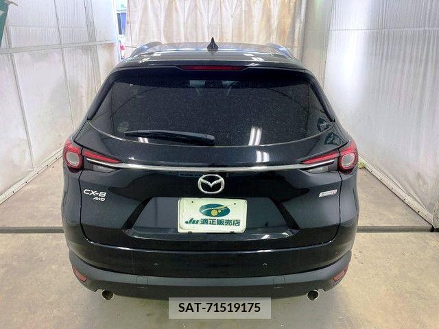 Mazda CX-8 2018-07 296065-6