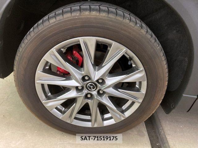 Mazda CX-8 2018-07 296065-8