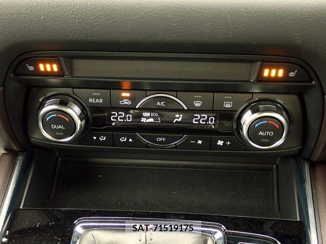 Mazda CX-8 2018-07 296065-25