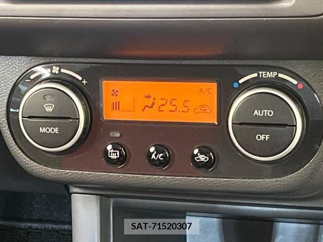 Suzuki SWIFT 2008-05 286668-4