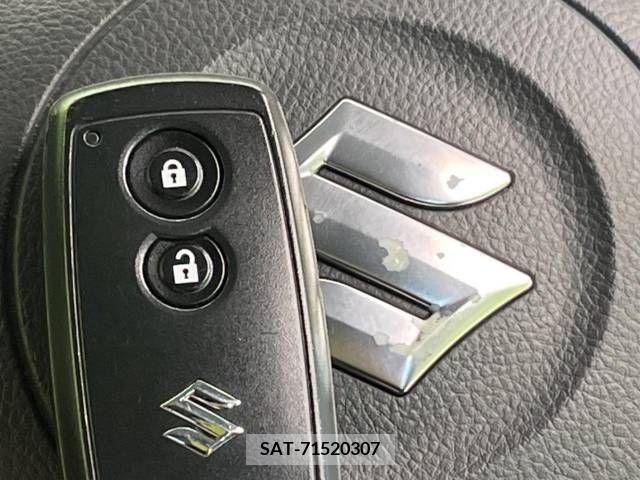 Suzuki SWIFT 2008-05 286668-3