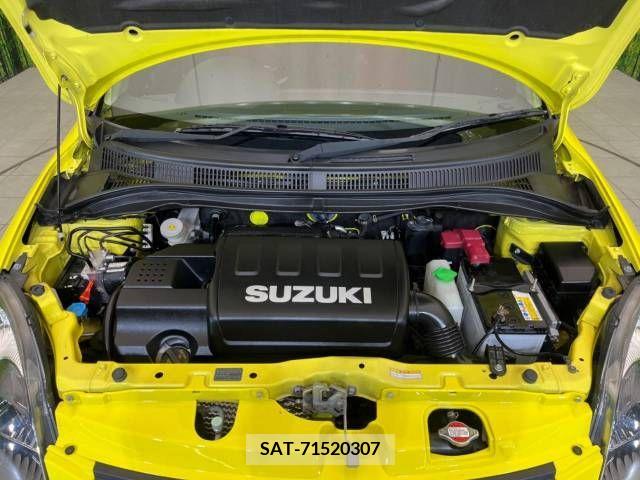 Suzuki SWIFT 2008-05 286668-18