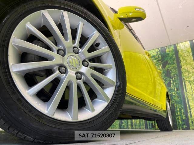 Suzuki SWIFT 2008-05 286668-13