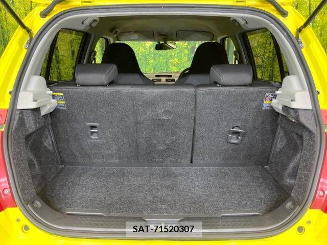 Suzuki SWIFT 2008-05 286668-10