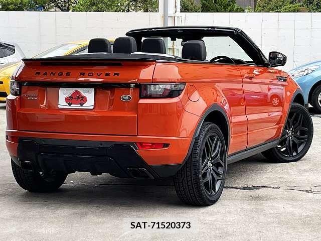 ROVER RANGE ROVER 2016-12 315864-2
