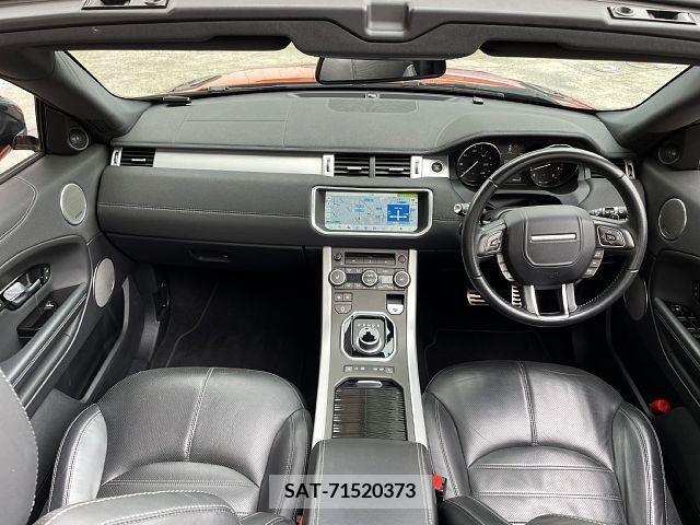 ROVER RANGE ROVER 2016-12 315864-1