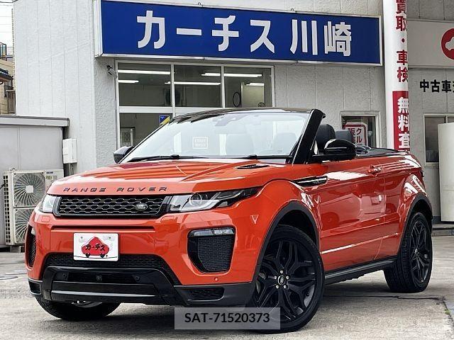 ROVER RANGE ROVER 2016-12 315864-0