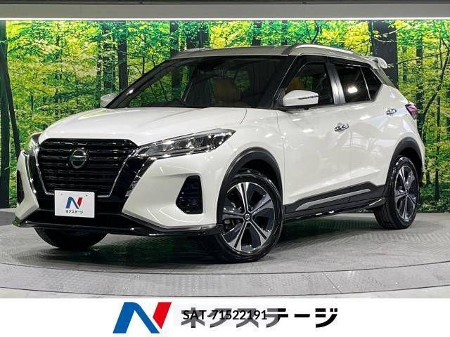 Nissan KICKS 2020-06 314943-0
