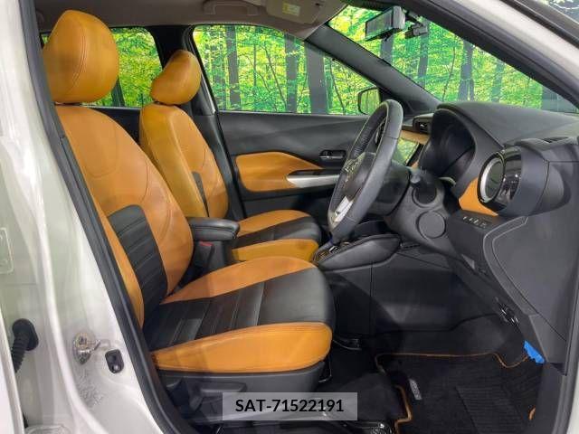 Nissan KICKS 2020-06 314943-9