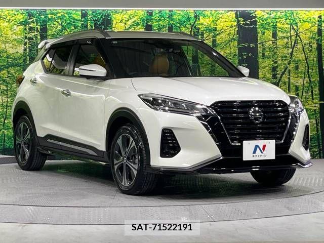 Nissan KICKS 2020-06 314943-16